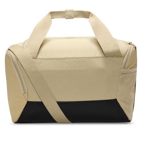 NIKE - Brasilia XS Duffel 9.5 (25L) Bej Spor Çantası (1)