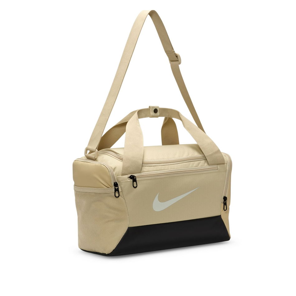 Brasilia XS Duffel 9.5 (25L) Bej Spor Çantası