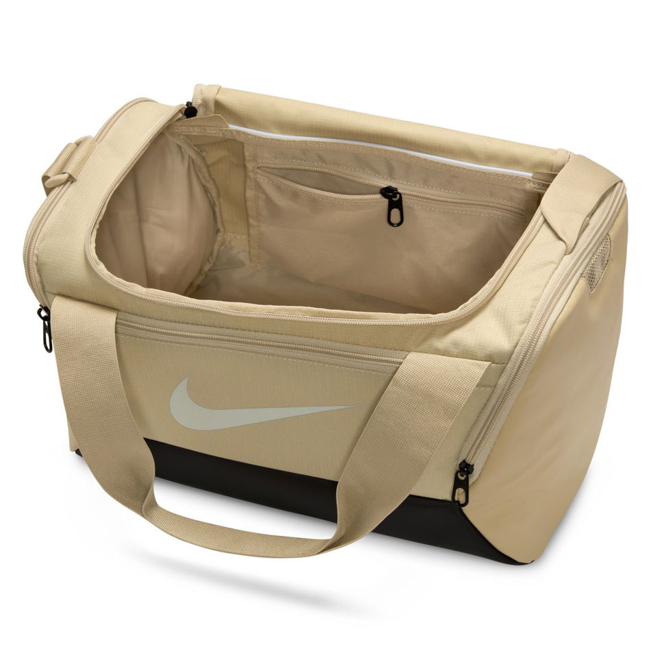Brasilia XS Duffel 9.5 (25L) Bej Spor Çantası