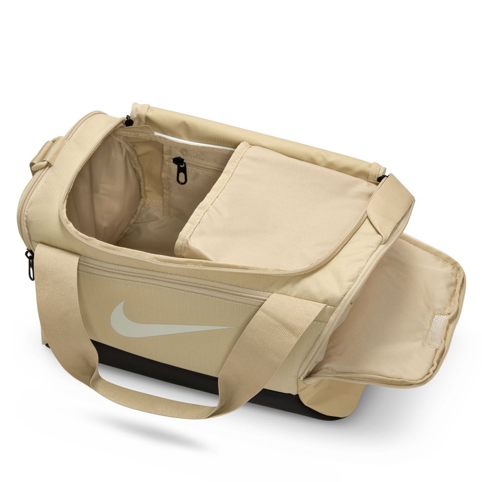 Brasilia XS Duffel 9.5 (25L) Bej Spor Çantası