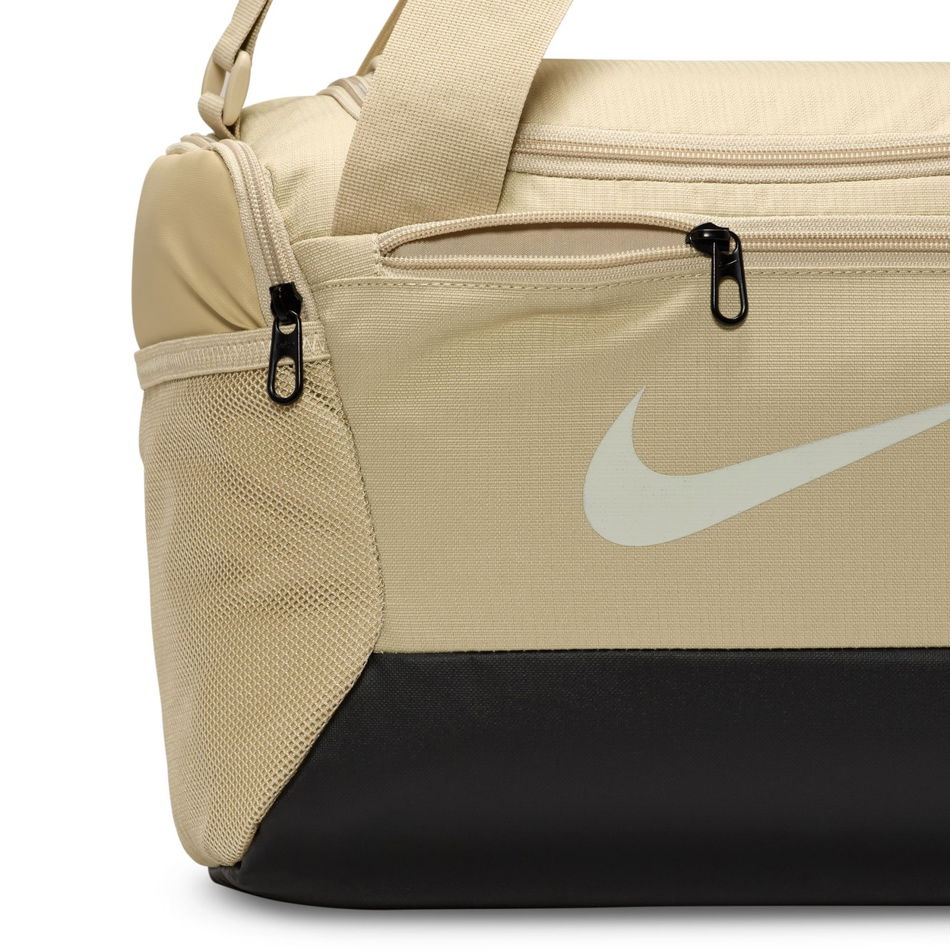 Brasilia XS Duffel 9.5 (25L) Bej Spor Çantası