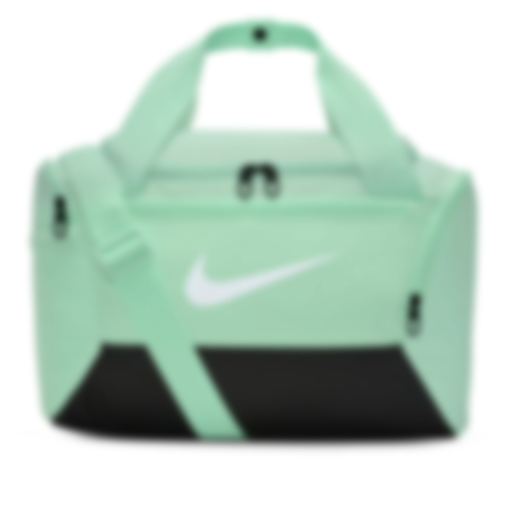 NIKE - Brasilia XS Duffel 9.5 (25L) Yeşil Spor Çantası
