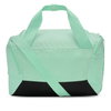 NIKE - Brasilia XS Duffel 9.5 (25L) Yeşil Spor Çantası (1)