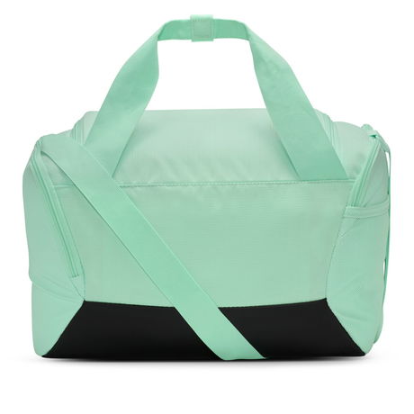 NIKE - Brasilia XS Duffel 9.5 (25L) Yeşil Spor Çantası (1)