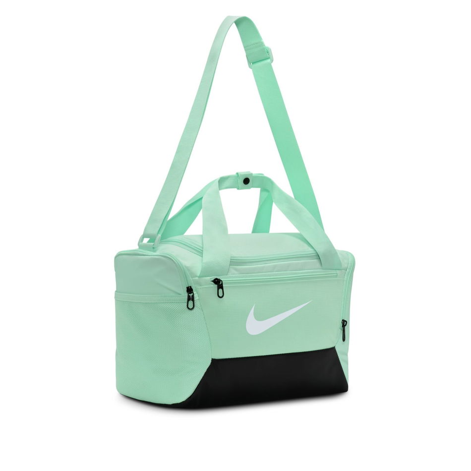 Brasilia XS Duffel 9.5 (25L) Yeşil Spor Çantası