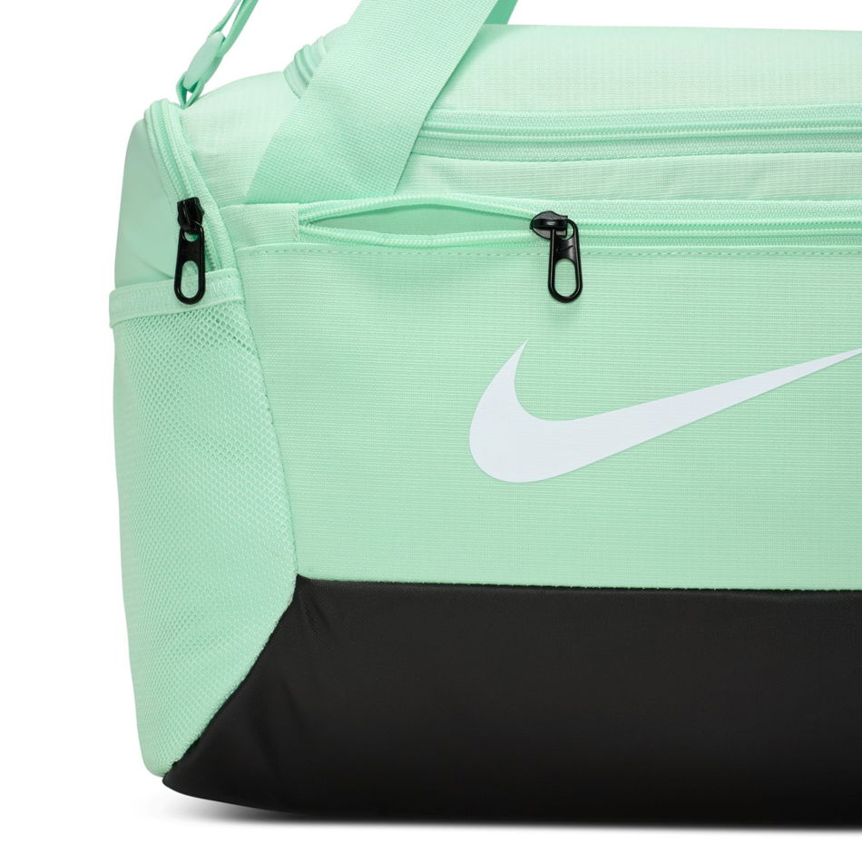 Brasilia XS Duffel 9.5 (25L) Yeşil Spor Çantası