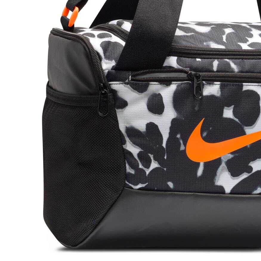 Nike Brasilia Xs Duffel Spor Çantası FN1358-077