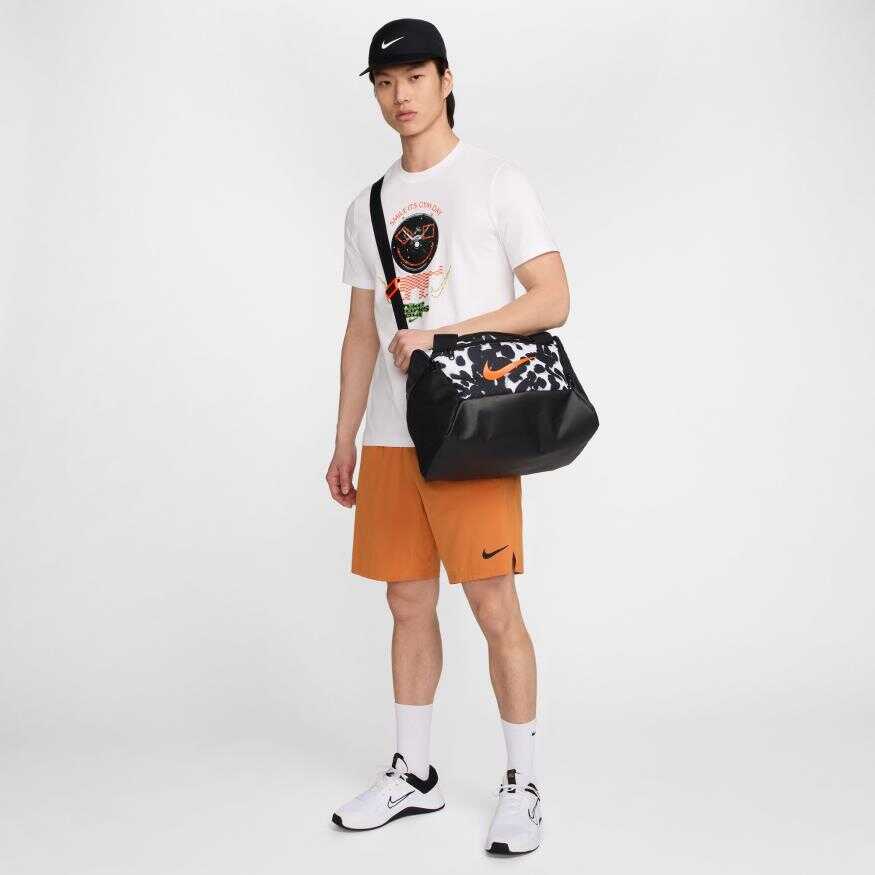 Nike Brasilia Xs Duffel Spor Çantası FN1358-077