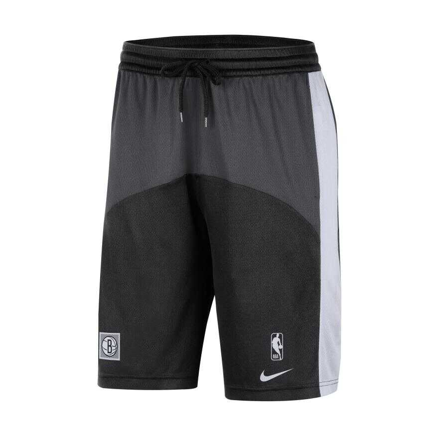 Brooklyn Nets Dri Fit Erkek Şort