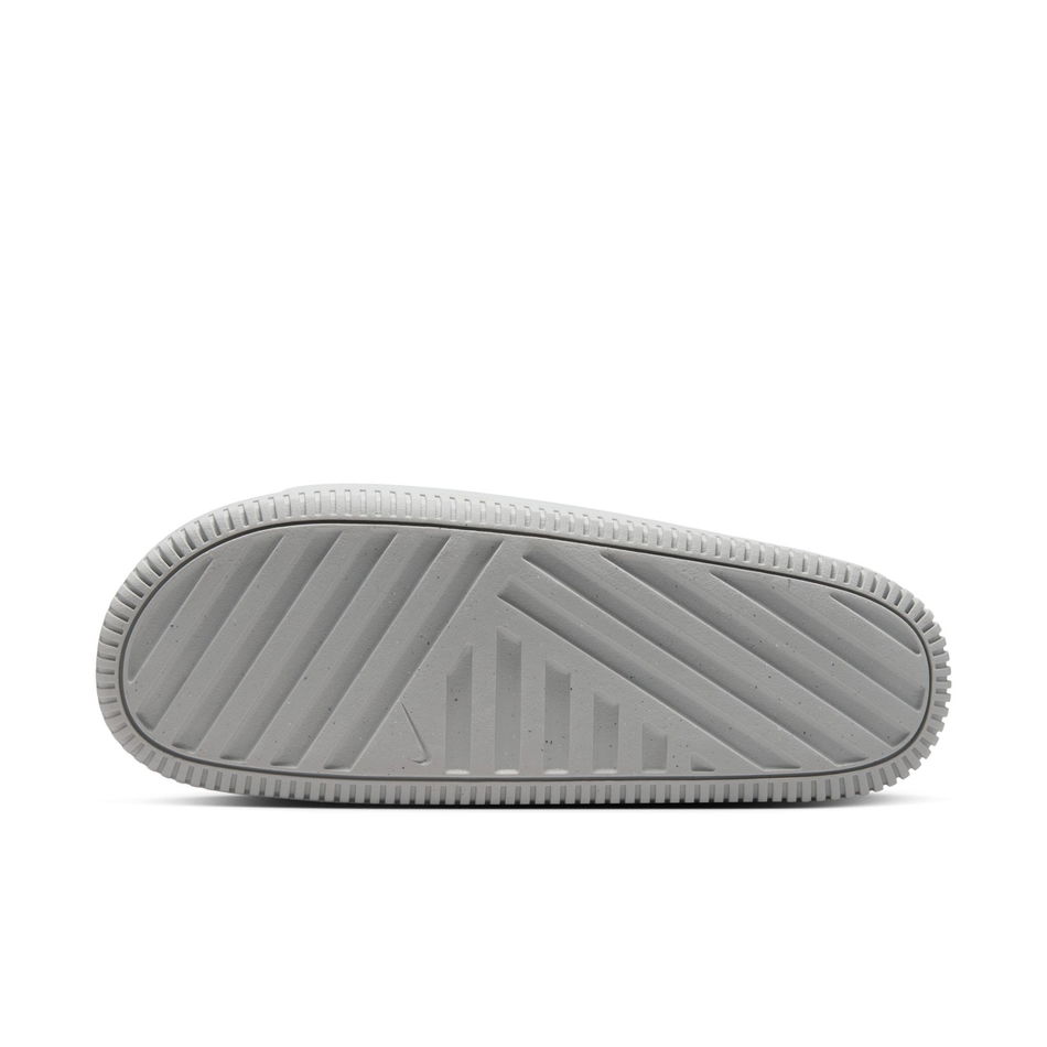 Calm Slide Erkek Gri Terlik