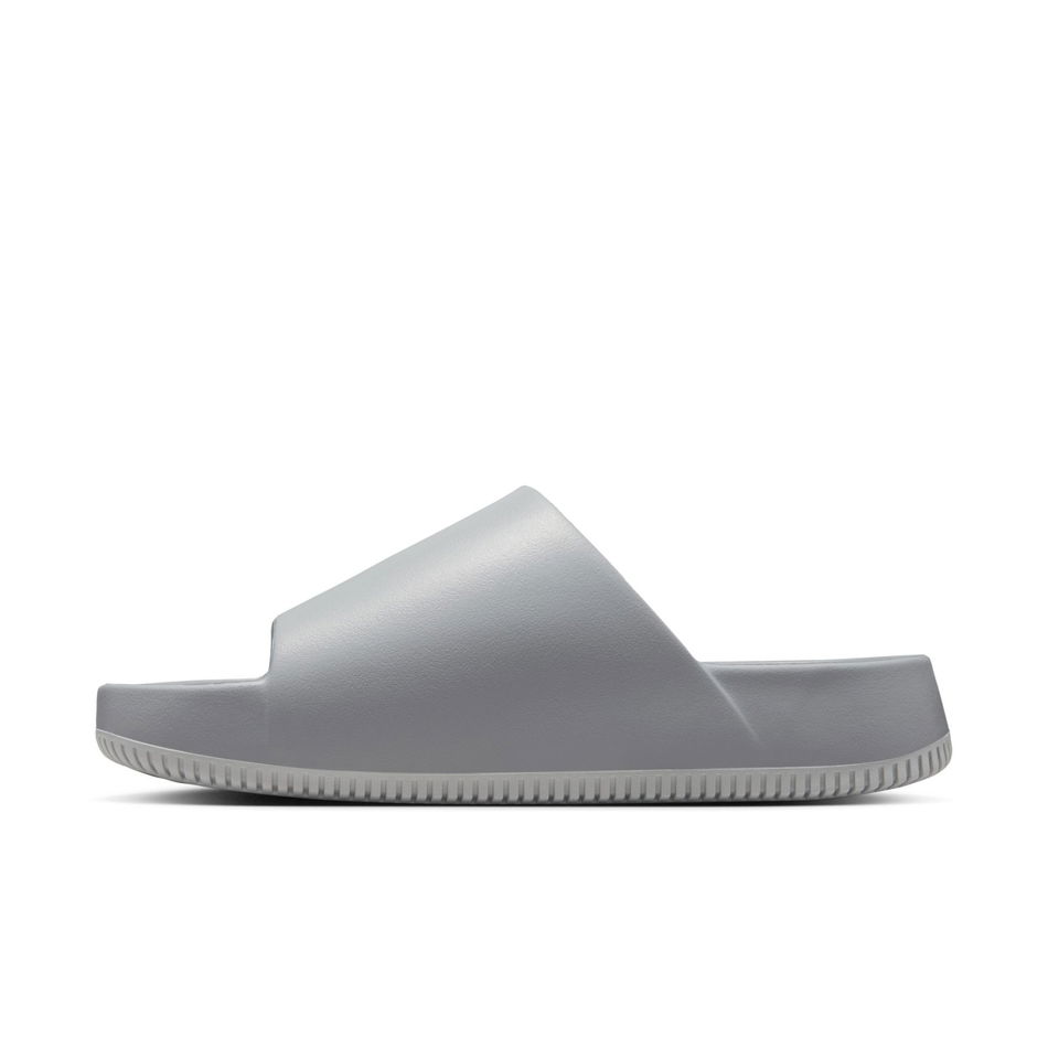 Calm Slide Erkek Gri Terlik