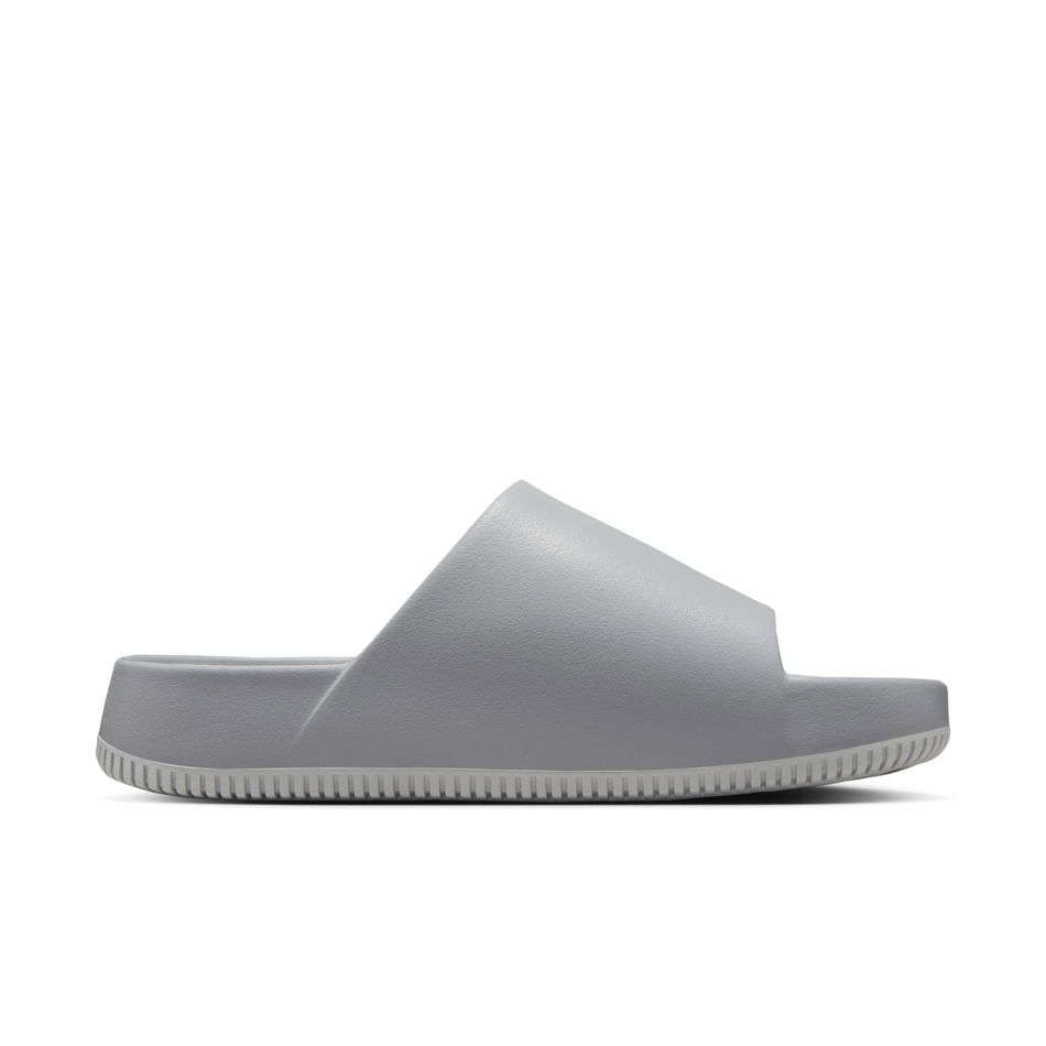 Calm Slide Erkek Gri Terlik