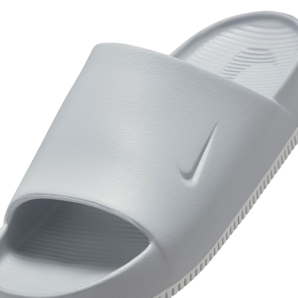 Calm Slide Erkek Gri Terlik