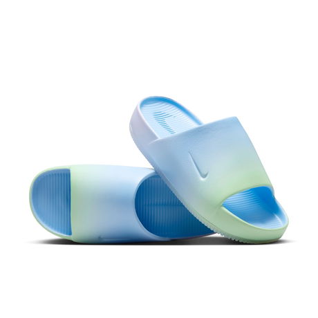 NIKE - Calm Slide SE 'Psychic Blue' Kadın Terlik