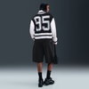 NIKE - Cardigan Street Kadın Siyah Sweatshirt (1)