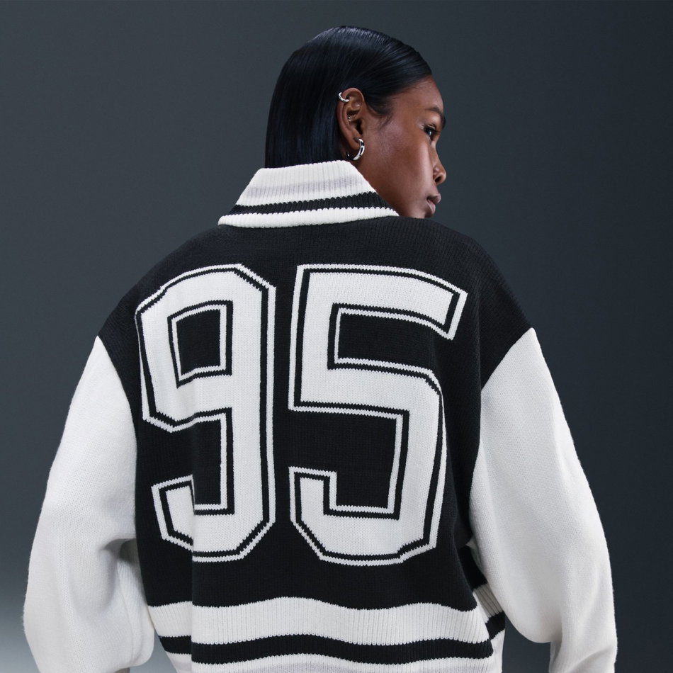 Cardigan Street Kadın Siyah Sweatshirt