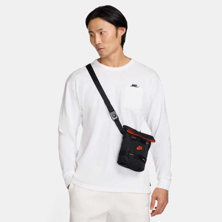 Cargo Crew Crossbody Çanta