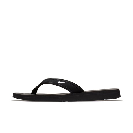 NIKE - Celso Girl Thong Kadın Siyah Terlik