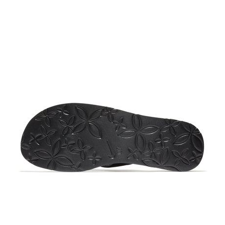 NIKE - Celso Girl Thong Kadın Siyah Terlik (1)