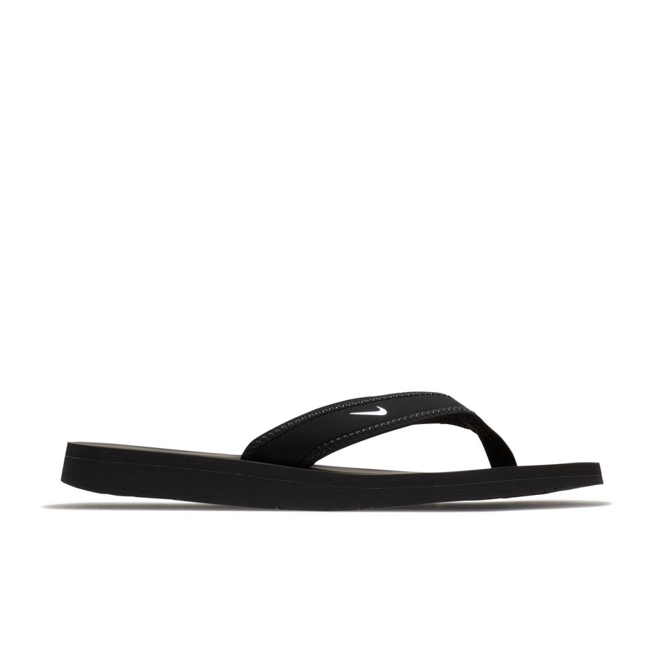 Celso Girl Thong Kadın Siyah Terlik