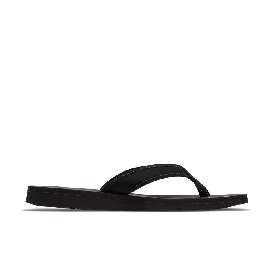Celso Girl Thong Kadın Siyah Terlik