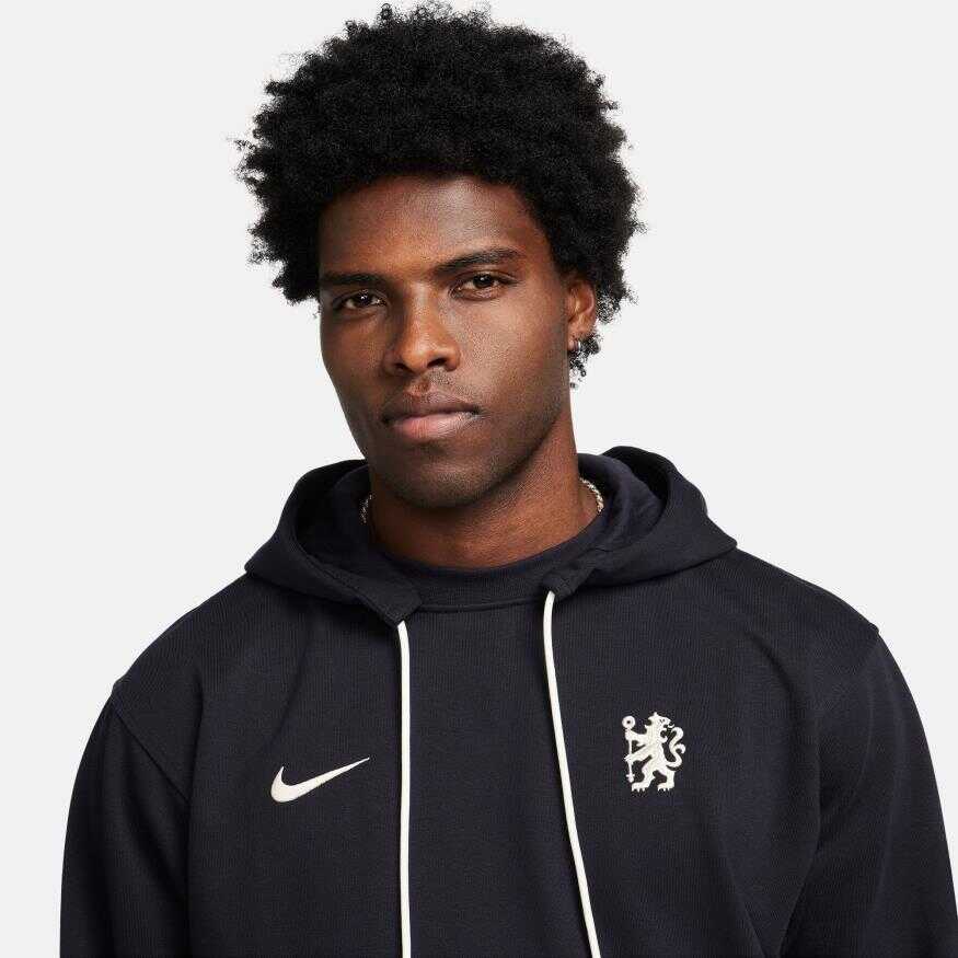 Chelsea FC Pullover Hoodie Erkek Sweatshirt