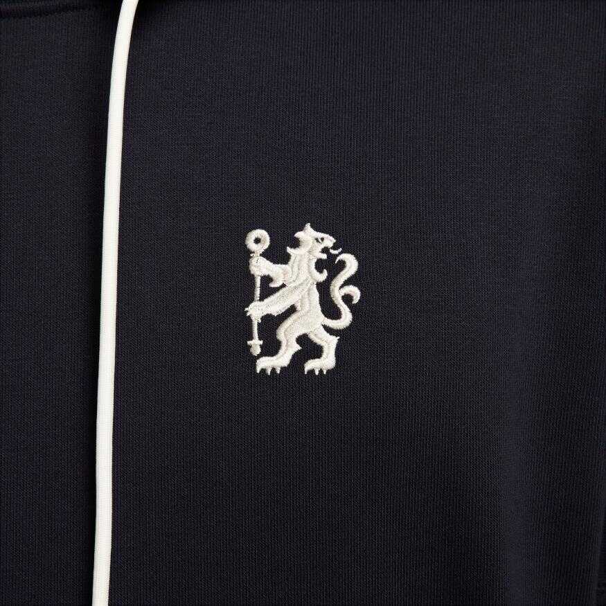 Chelsea FC Pullover Hoodie Erkek Sweatshirt