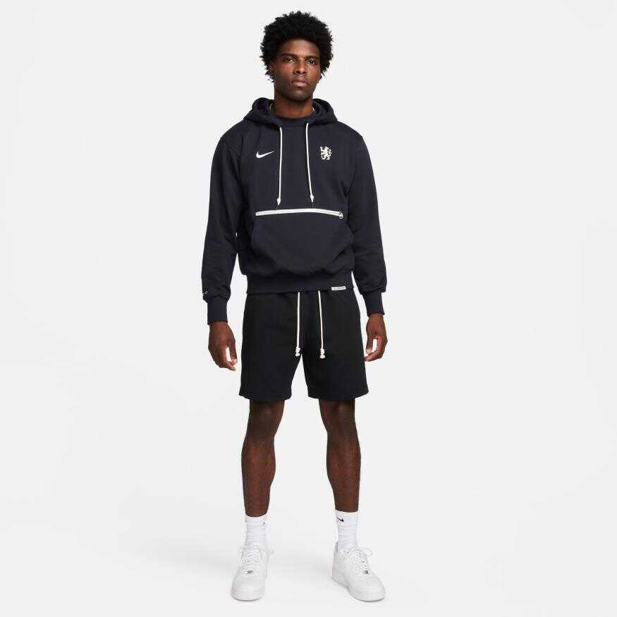 Chelsea FC Pullover Hoodie Erkek Sweatshirt