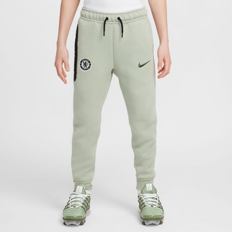 NIKE - Chelsea FC Tech Fleece Çocuk Eşofman Altı