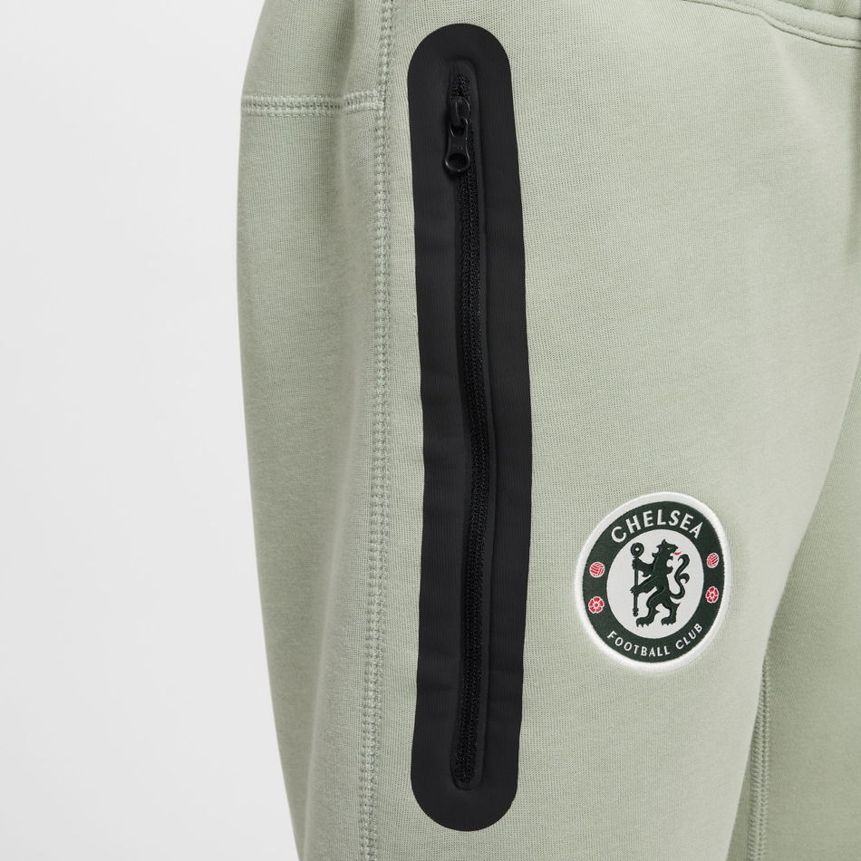 Chelsea FC Tech Fleece Çocuk Eşofman Altı