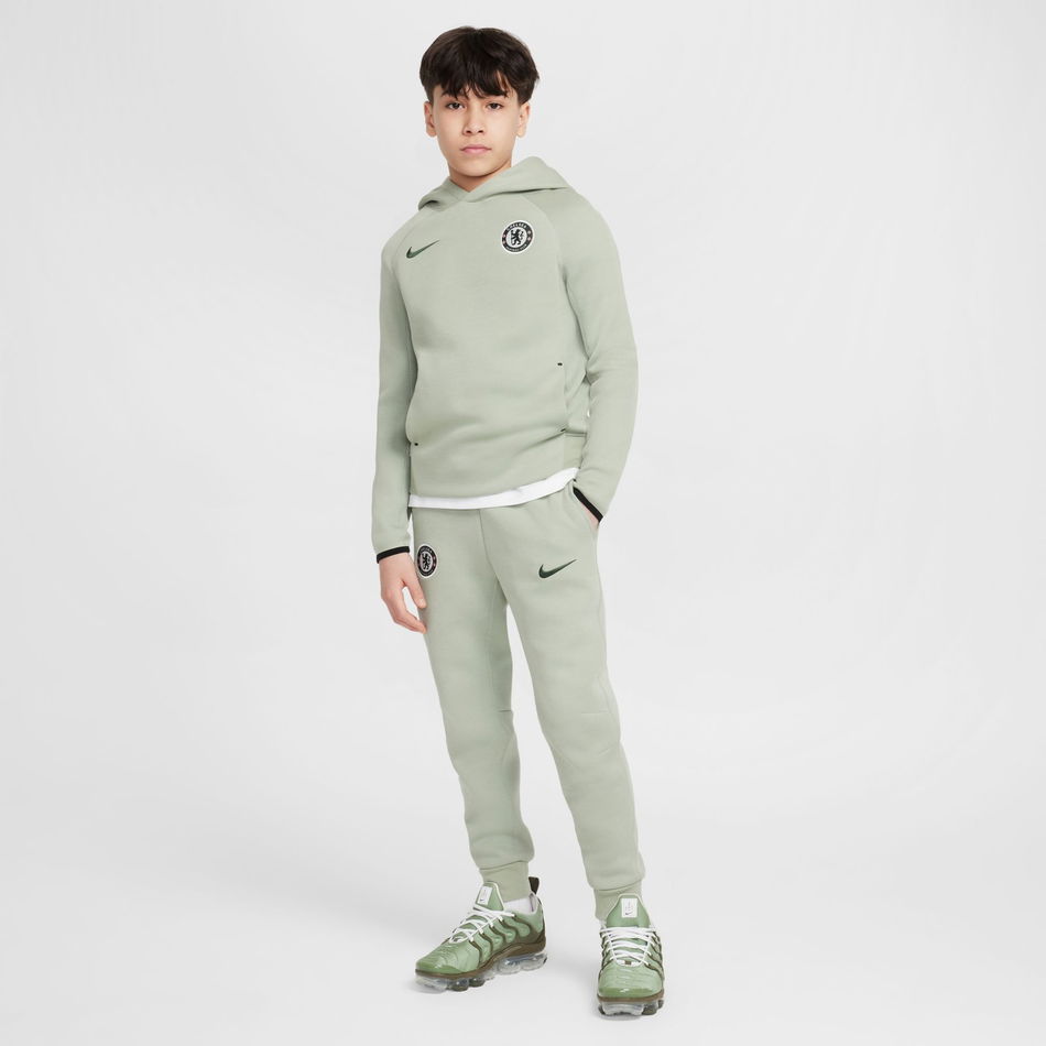 Chelsea FC Tech Fleece Çocuk Eşofman Altı