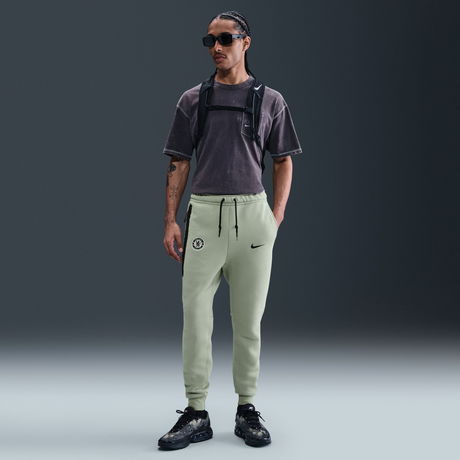 NIKE - Chelsea FC Tech Fleece Jogger Erkek Eşofman Altı