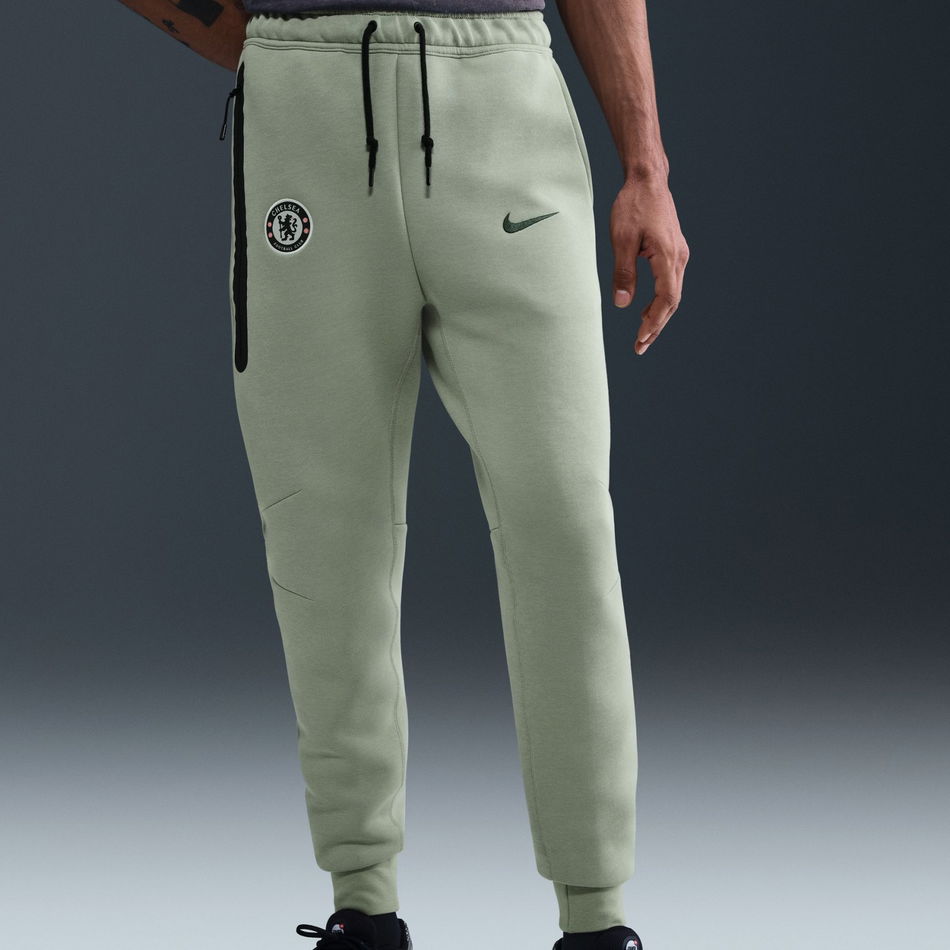 Chelsea FC Tech Fleece Jogger Erkek Eşofman Altı