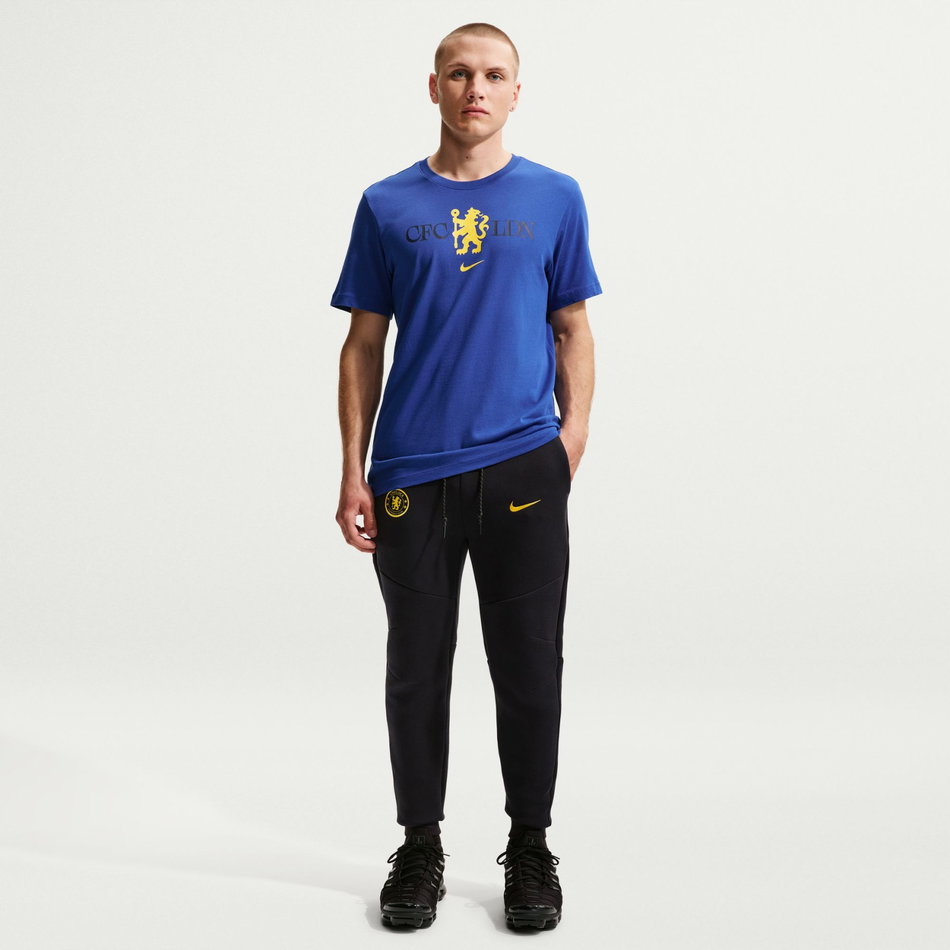 Chelsea FC Tech Fleece Jogger Erkek Eşofman Altı