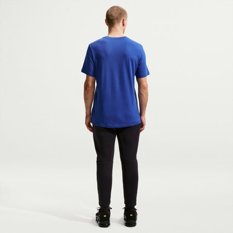 NIKE - Chelsea FC Tech Fleece Jogger Erkek Eşofman Altı (1)