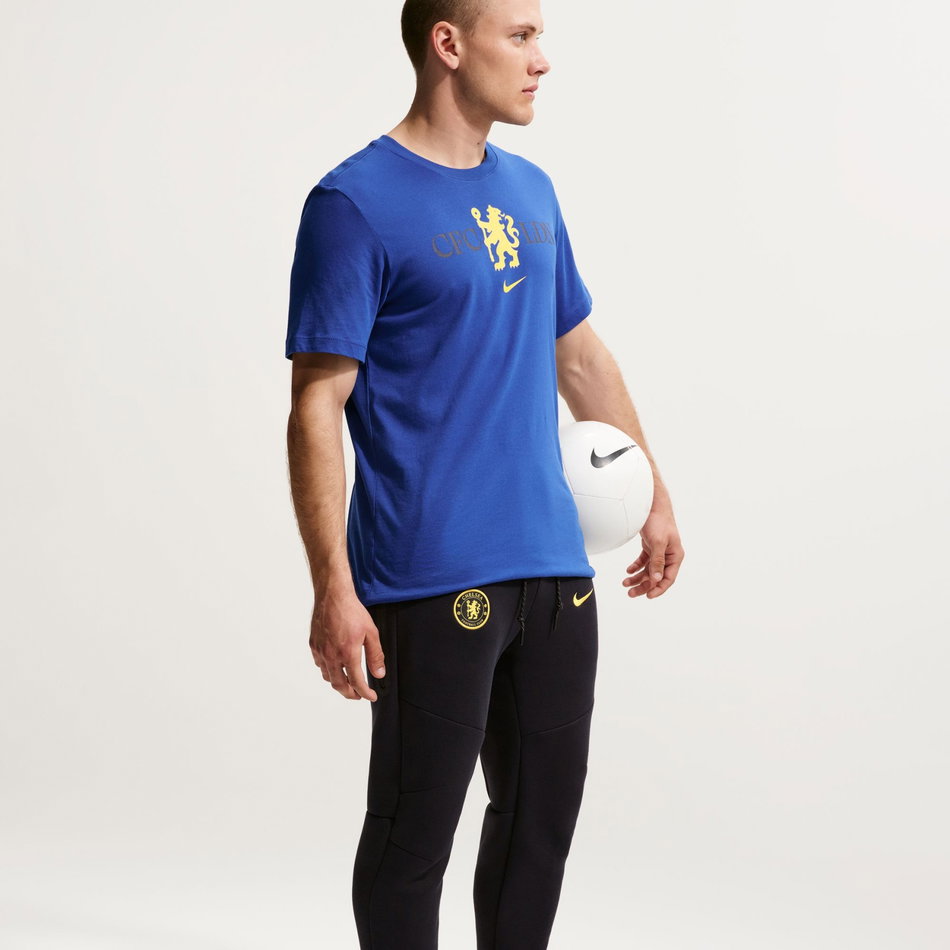 Chelsea FC Tech Fleece Jogger Erkek Eşofman Altı