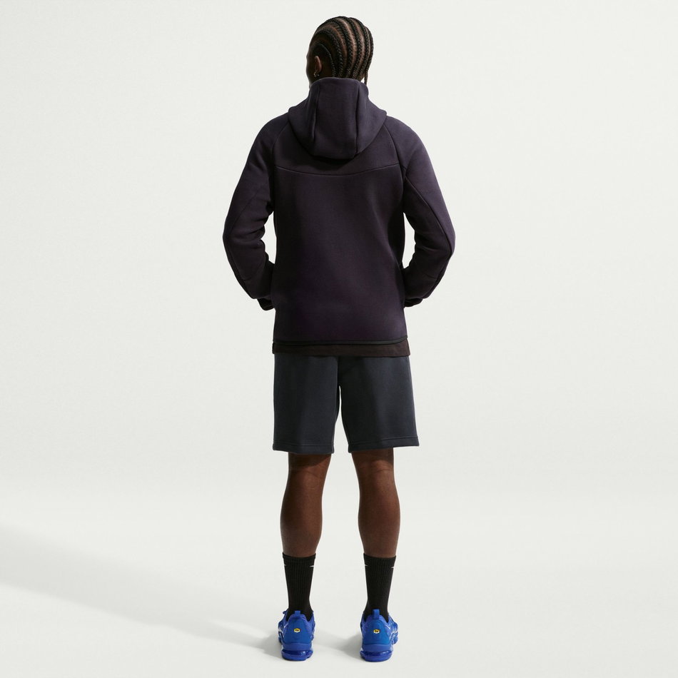 Chelsea FC Tech Fleece Short Erkek Lacivert Şort
