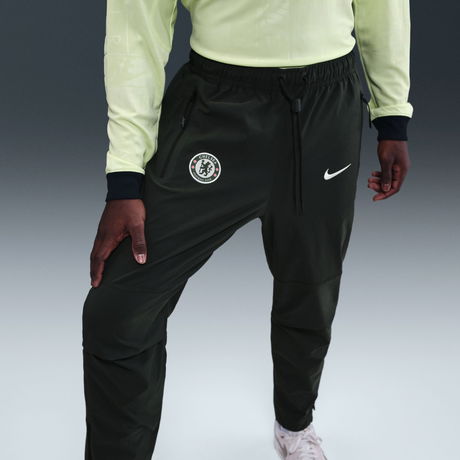 NIKE - Chelsea FC Tech Woven OH Pant Erkek Eşofman Altı