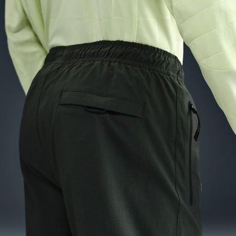 NIKE - Chelsea FC Tech Woven OH Pant Erkek Eşofman Altı (1)