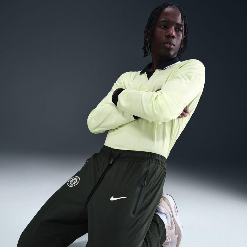 Chelsea FC Tech Woven OH Pant Erkek Eşofman Altı