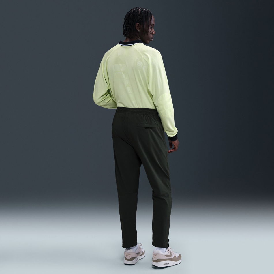 Chelsea FC Tech Woven OH Pant Erkek Eşofman Altı