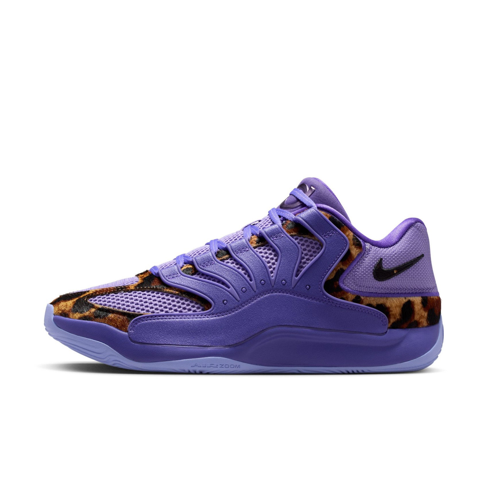 Nike Chet Holmgren x Nike KD 18 'Thunder & Reign' Erkek Basketbol