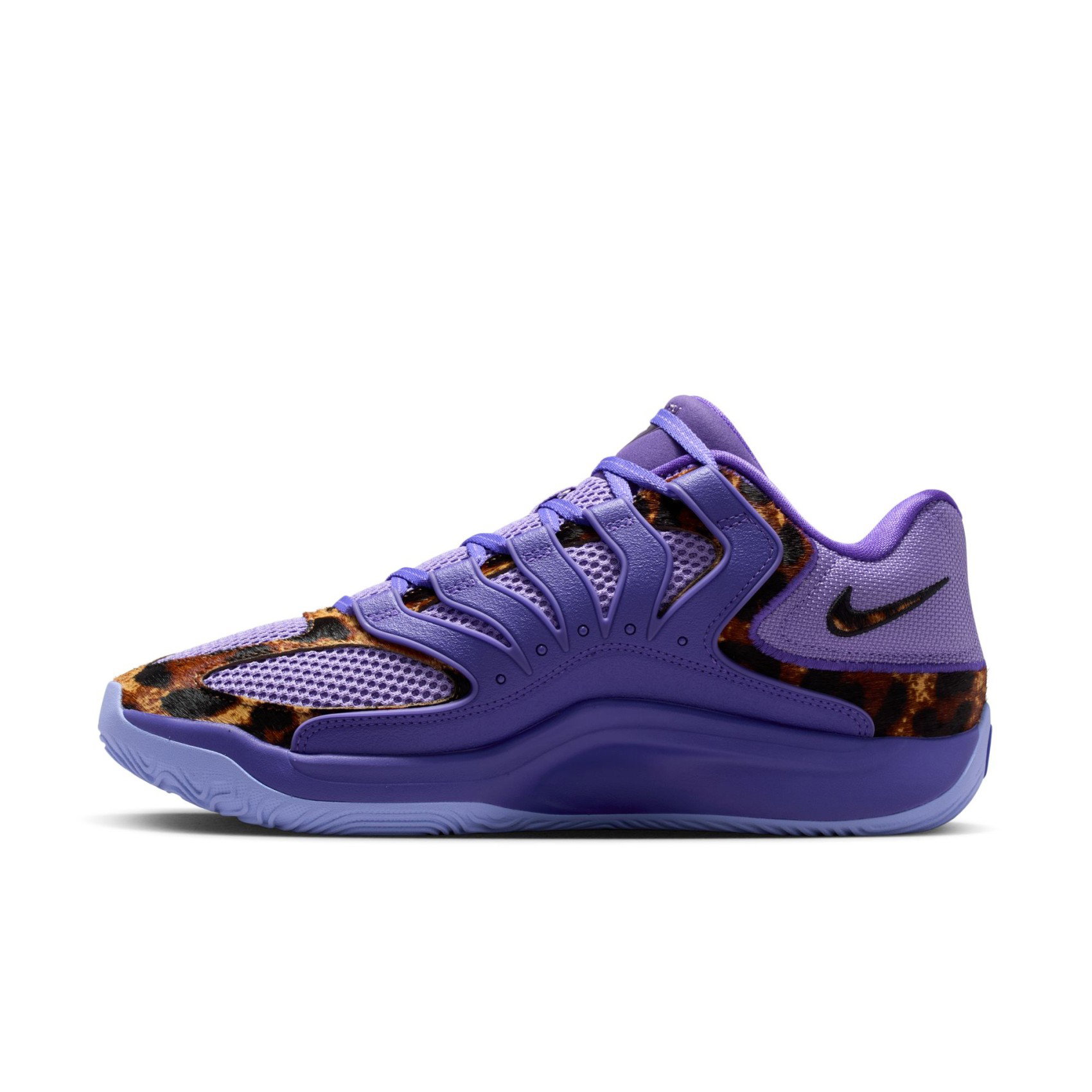 Nike Chet Holmgren x Nike KD 18 'Thunder & Reign' Erkek Basketbol
