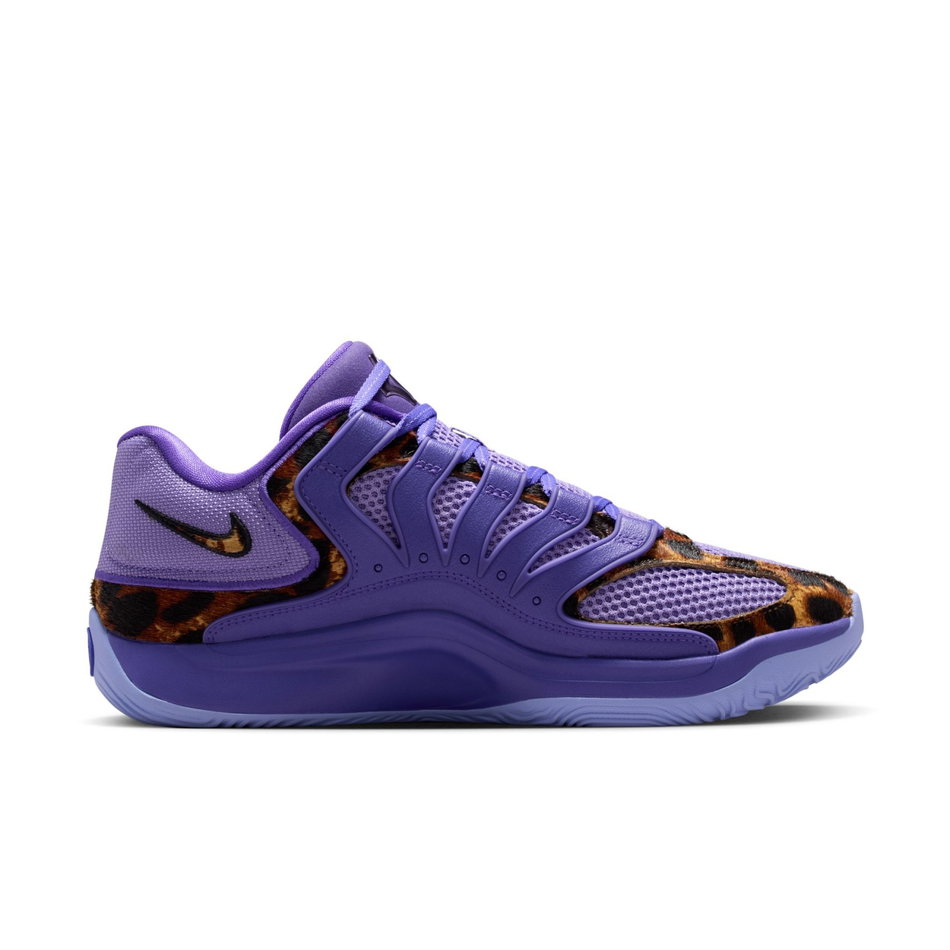 Chet Holmgren x Nike KD 18 'Thunder & Reign' Erkek Basketbol Ayakkabısı