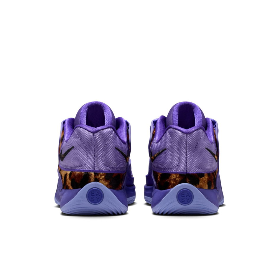 Chet Holmgren x Nike KD 18 'Thunder & Reign' Erkek Basketbol Ayakkabısı