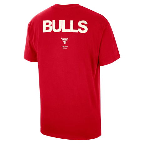NIKE - Chicago Bulls 85 Tee Erkek Tişört (1)
