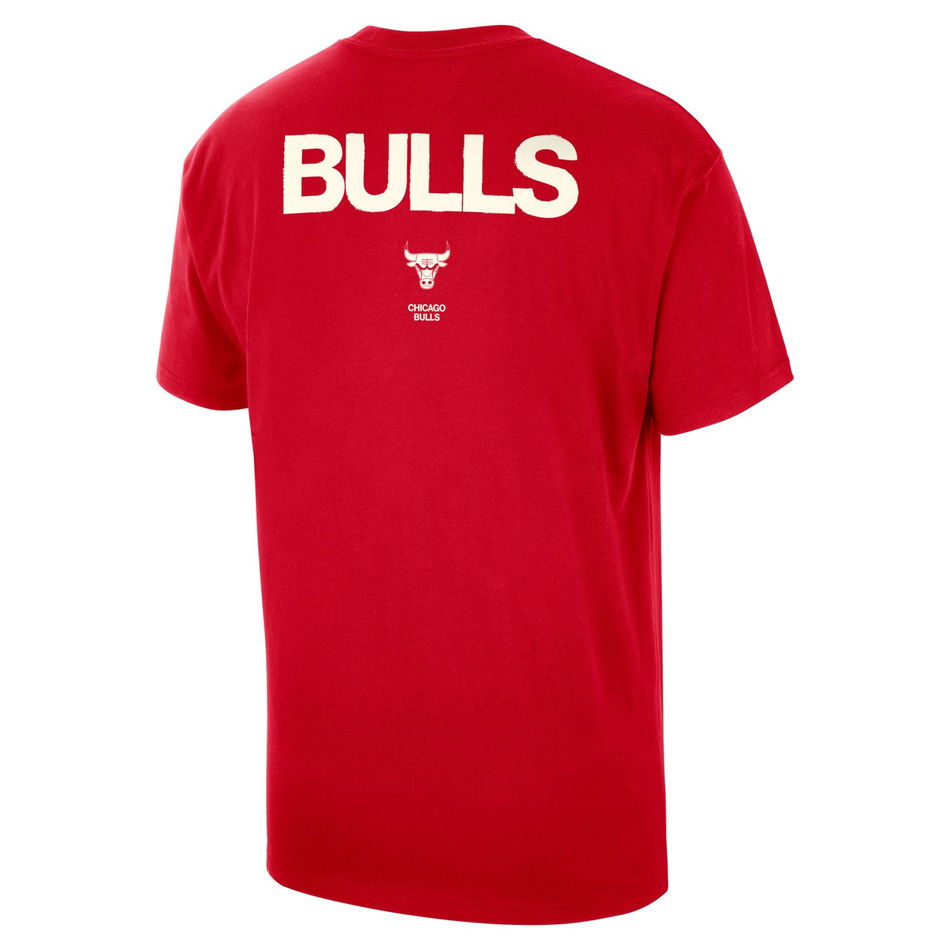 Chicago Bulls 85 Tee Erkek Tişört