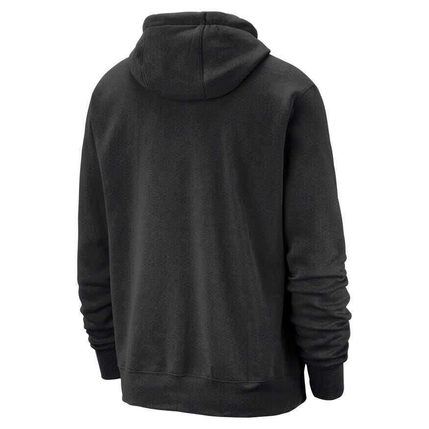 Chicago Bulls Club Hoodie Pullover Erkek Sweatshirt