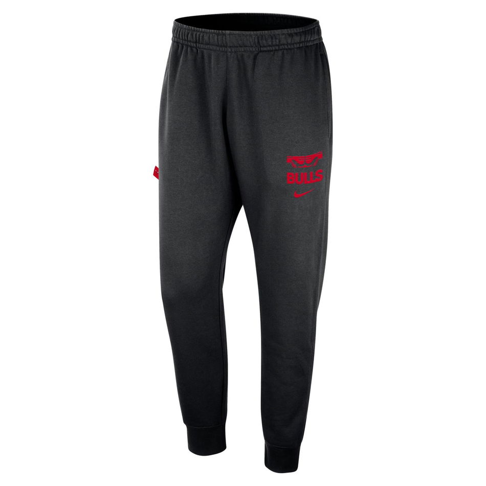 Chicago Bulls Club Jogger Erkek Eşofman Altı