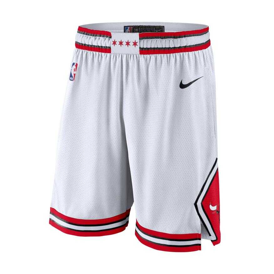 Chicago Bulls Dri-FIT Short Asc 18 Erkek Şort